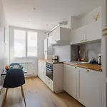 Appartement Bleuet - 2 Bedrooms - Air Conditioning, Free Parking & Tram *