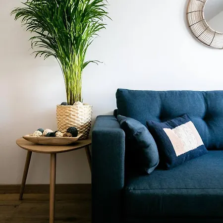Bleuet - 2 Bedrooms - Air Conditioning, Free Parking & Tram * גרנובל