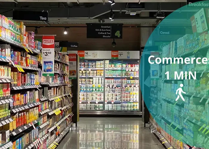 شقة Le Bleuet Train Station Tram Parking Air Conditioning غرونوبل